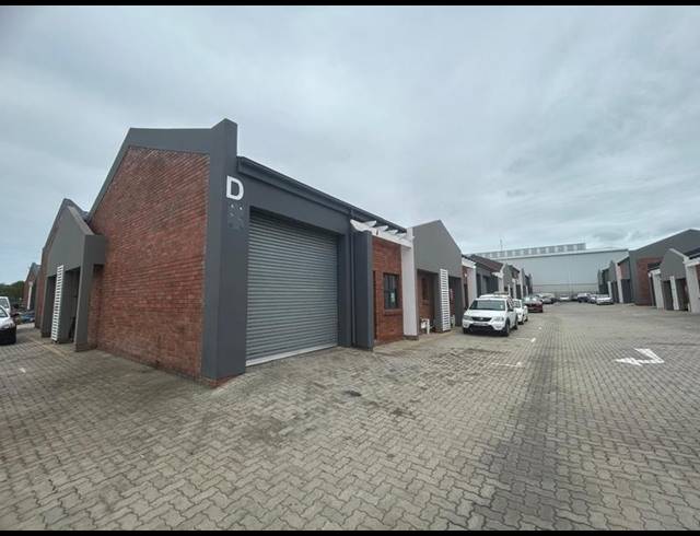 BUSINESS PROPERTY TO RENT IN FAIRVIEW